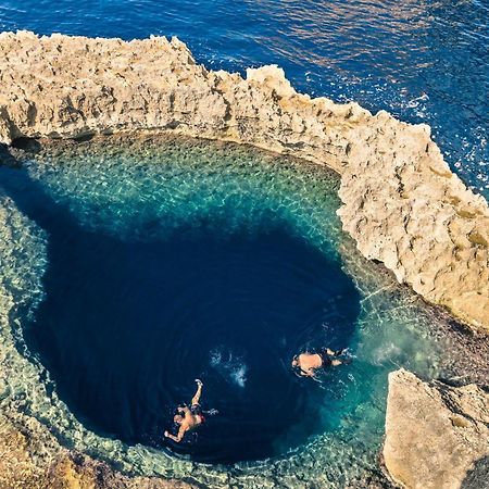 Bed and Breakfast Sunshine Court San Pawl il-Baħar Zewnętrze zdjęcie
