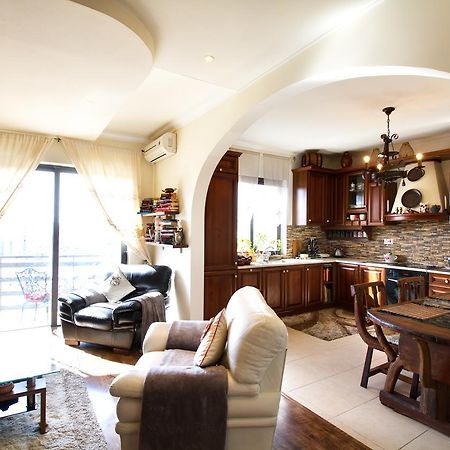 Bed and Breakfast Sunshine Court San Pawl il-Baħar Zewnętrze zdjęcie