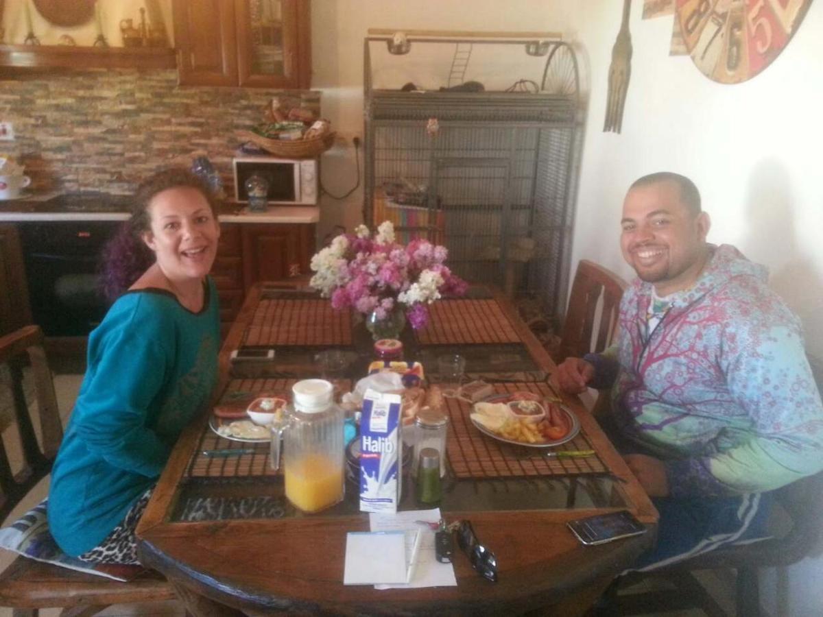 Bed and Breakfast Sunshine Court San Pawl il-Baħar Zewnętrze zdjęcie