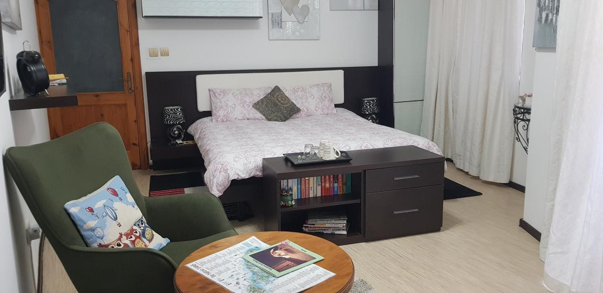 Bed and Breakfast Sunshine Court San Pawl il-Baħar Zewnętrze zdjęcie