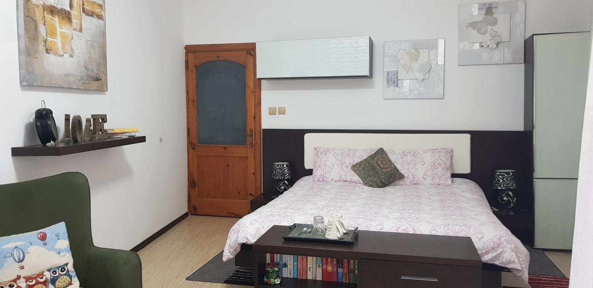 Bed and Breakfast Sunshine Court San Pawl il-Baħar Zewnętrze zdjęcie