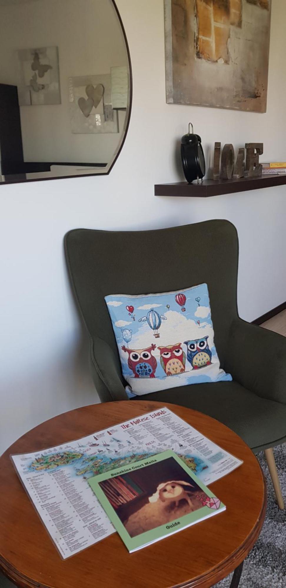 Bed and Breakfast Sunshine Court San Pawl il-Baħar Zewnętrze zdjęcie