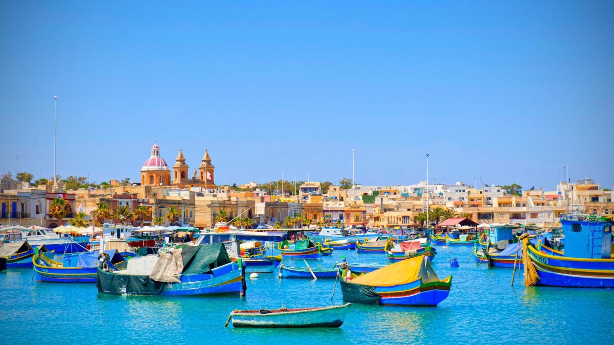 Bed and Breakfast Sunshine Court San Pawl il-Baħar Zewnętrze zdjęcie
