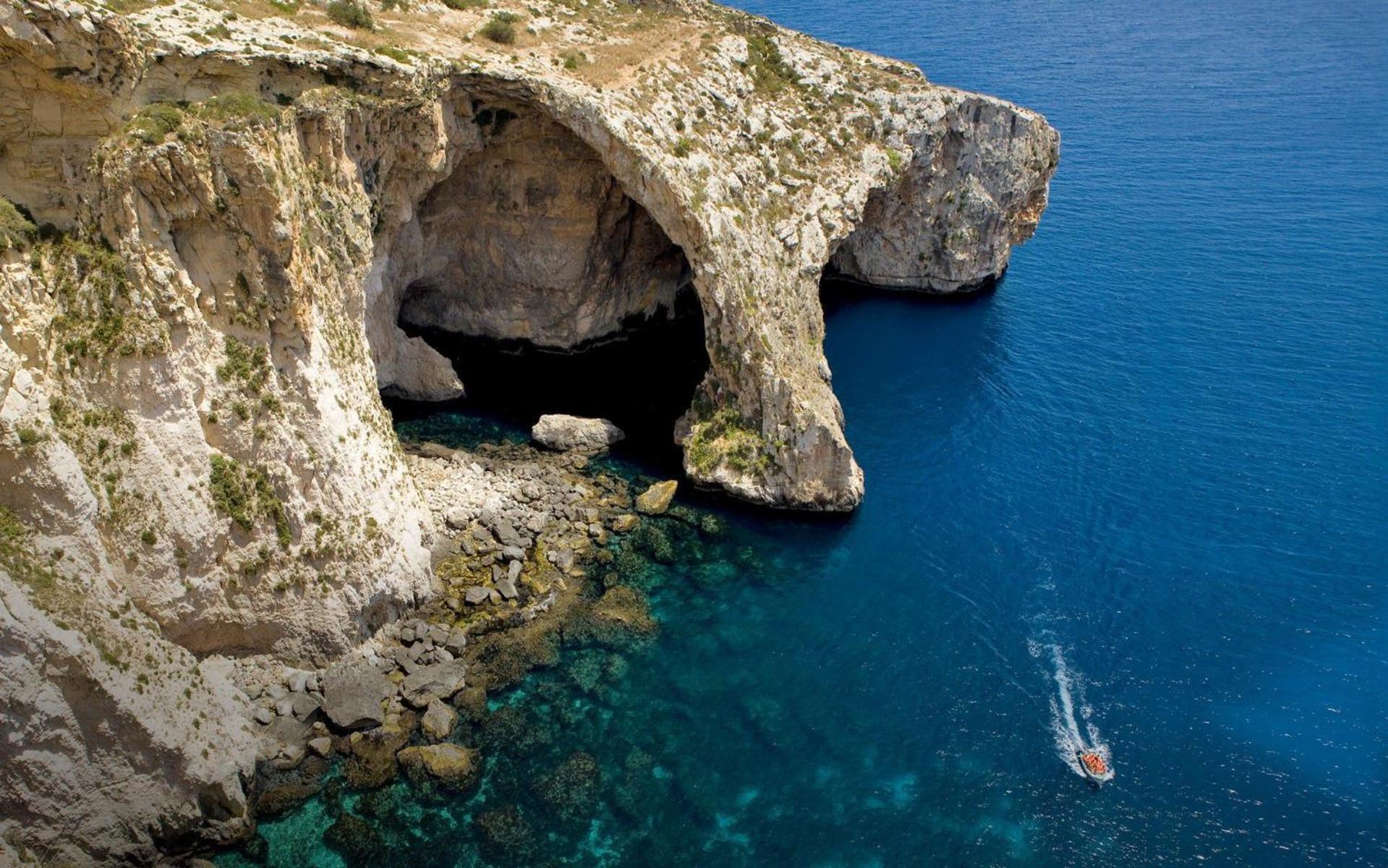 Bed and Breakfast Sunshine Court San Pawl il-Baħar Zewnętrze zdjęcie