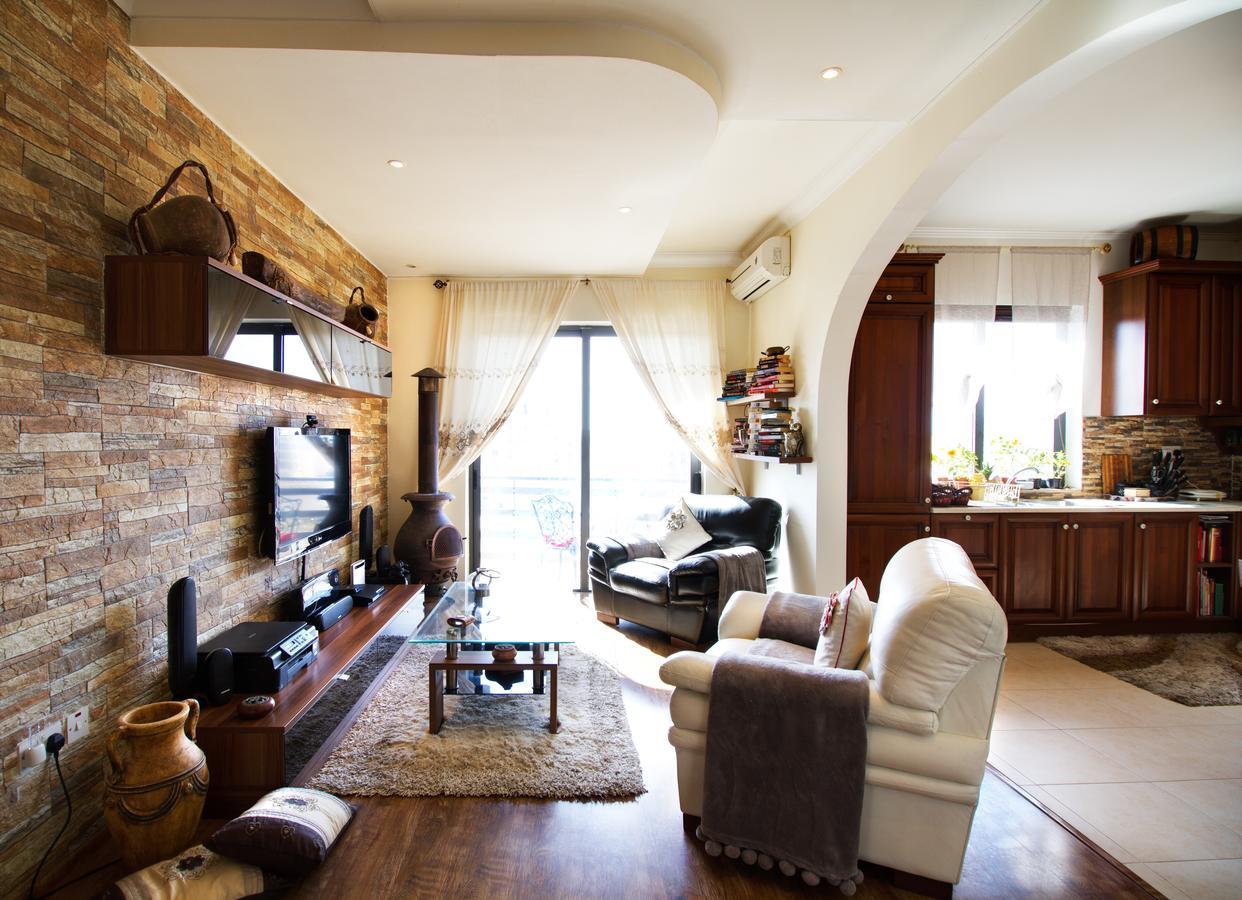 Bed and Breakfast Sunshine Court San Pawl il-Baħar Zewnętrze zdjęcie