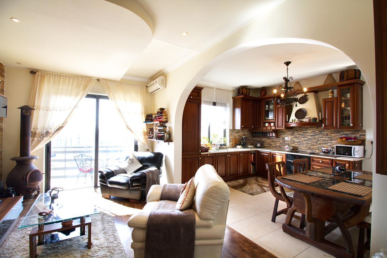 Bed and Breakfast Sunshine Court San Pawl il-Baħar Zewnętrze zdjęcie