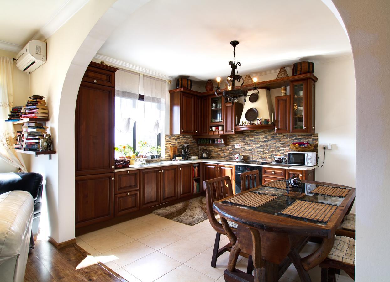 Bed and Breakfast Sunshine Court San Pawl il-Baħar Zewnętrze zdjęcie