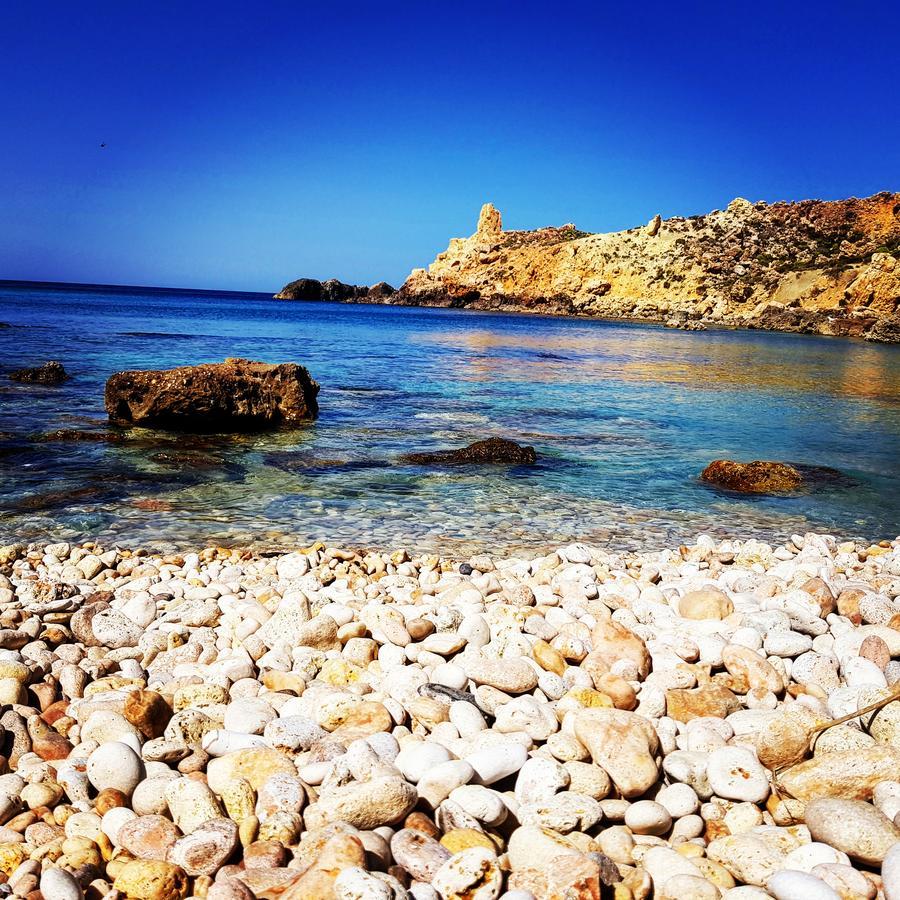 Bed and Breakfast Sunshine Court San Pawl il-Baħar Zewnętrze zdjęcie